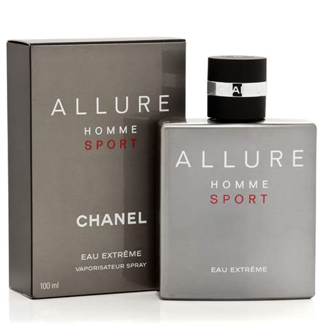 chanel allure homme sport extreme fragrantica